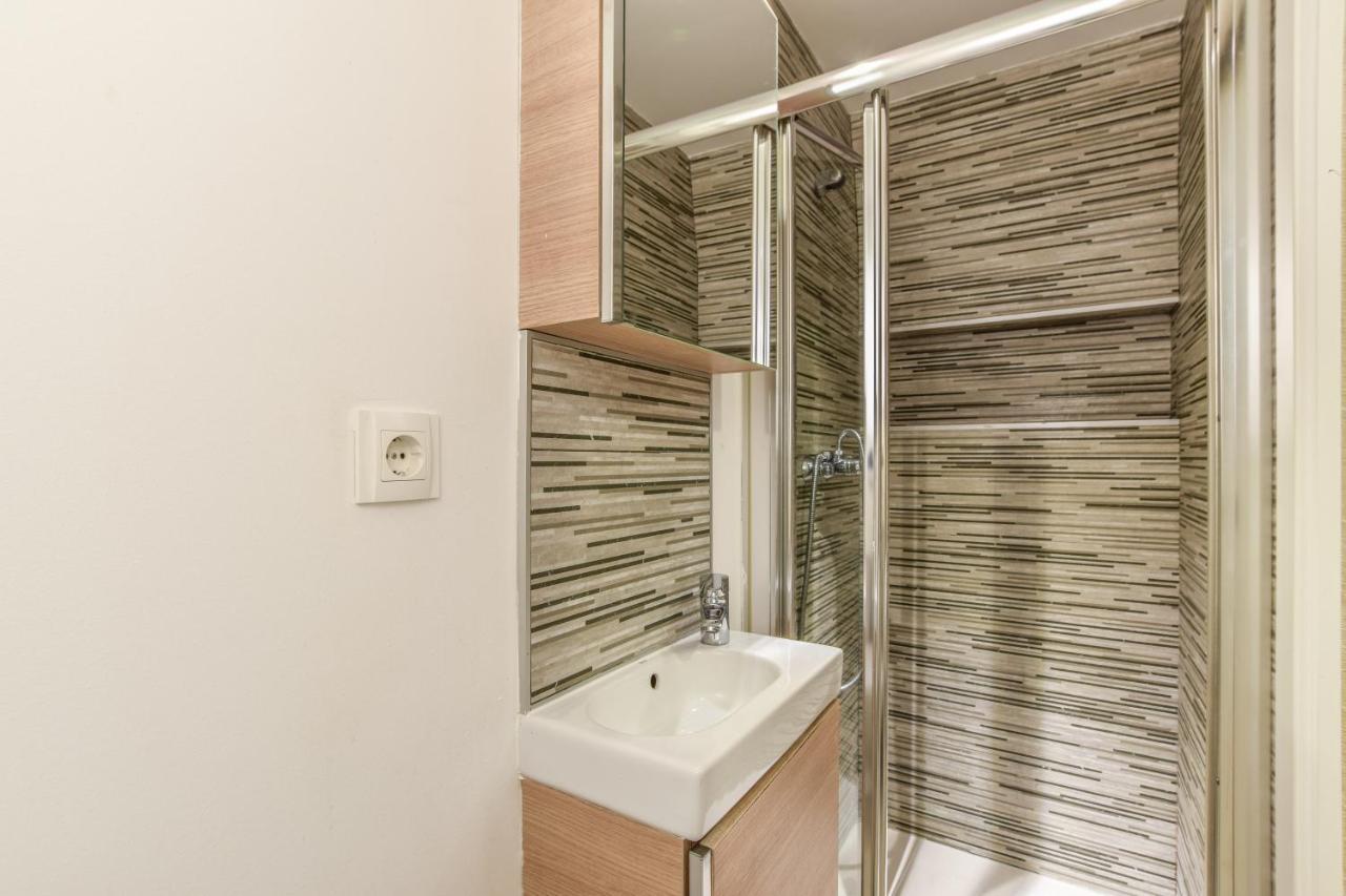 Apartament Apartamento En Pleno Barrio De Las Letras Madryt Zewnętrze zdjęcie