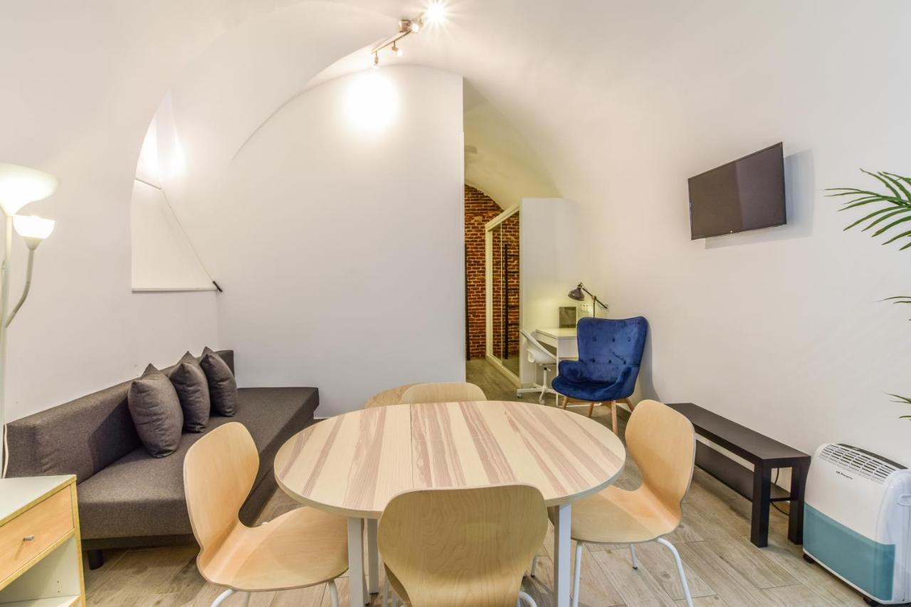Apartament Apartamento En Pleno Barrio De Las Letras Madryt Zewnętrze zdjęcie