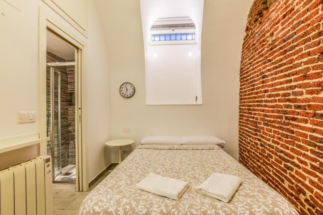 Apartament Apartamento En Pleno Barrio De Las Letras Madryt Zewnętrze zdjęcie